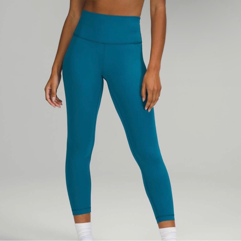 lululemon leggings NWOT